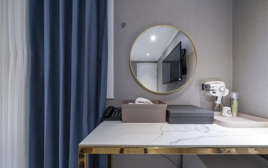 Knox Hotel Cheonan Eksteriør billede
