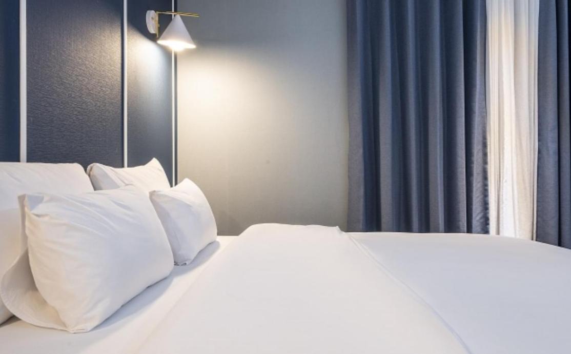 Knox Hotel Cheonan Eksteriør billede